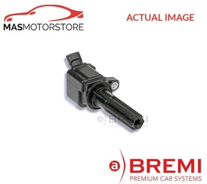ENGINE IGNITION COIL BREMI 20582 A FOR CHEVROLET COLORADO,TRAILBLAZER - Picture 1 of 5