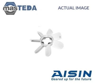 FNT-014 FAN WHEEL ENGINE COOLING AISIN FOR LEXUS GX 470 4.7L 199KW,175KW - Image 1 of 4