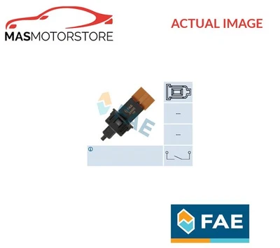 BRAKE LIGHT SWITCH STOP FAE 24496 FOR NISSAN PRIMERA,X-TRAIL,NP300 NAVARA - Image 1 of 4