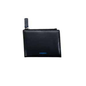 Ader Error Cladi Wallet Noir - Picture 1 of 2