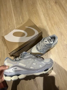 Asics Gel NYC – Todas las tallas y colores – Nuevas con caja – Envío Gratis - Imagen 1 de 5