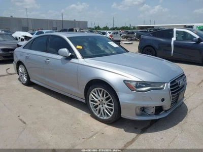 ROOF ASSEMBLY 2012-2018 AUDI A6 AUDI Foto 1 de 4