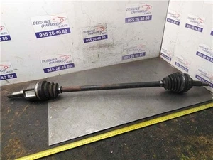 ANTRIEBSWELLE RECHTS VORNE - Chrysler SEBRING BERLINA 2.7 2000 P04593388AB - Bild 1 von 4