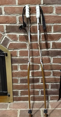 Bastones de esquí Rossignol Radical GS/SG Jr 7075 aleación Copa Mundial 42" Foto 1 de 4