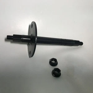 Hot Sale High Quality Brand New Middle Wheel Axle 4 Size Exercise Bike - Picture 1 of 48