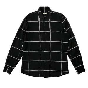 Dries Van Noten Herren Note Batik Hemd Tops limitierte Auflage sehr selten beliebtes Produkt - Bild 1 von 13