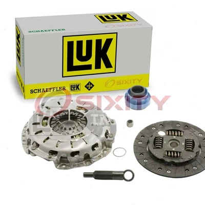 LuK Clutch Kit for 1998-2001 Mazda B2500 2.5L L4 Manual Transmission Shift yc - Image 1 of 4