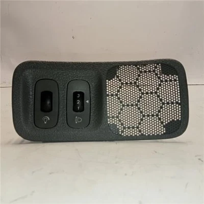 Mando De Luces Renault laguna ii bg0 19 dci diesel cat - Imagen 1 de 4