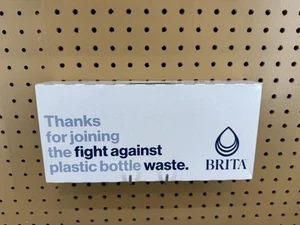 *NEW* Genuine Brita Water Pitcher Replacement Filters 5 Pack *Sealed* - Picture 1 of 2