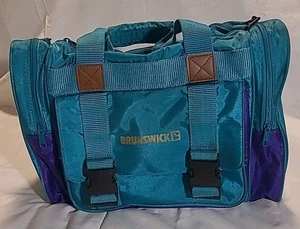 Camp Reisetasche Mehrzweck Stil Bowling Ball Tasche Pack Etui 16x11x9 Braunschweig - Bild 1 von 19