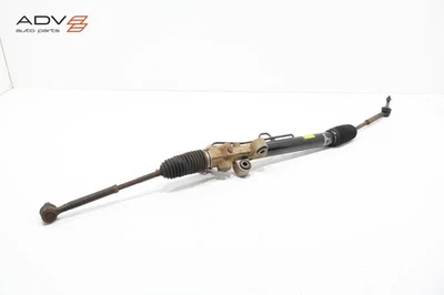 2006 - 2010 HUMMER H3 H3T POWER STEERING GEAR RACK AND PINION OEM - Image 1 of 4