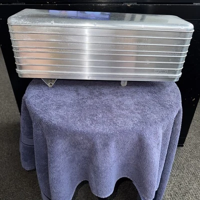 Semirremolque Smith Miller B Mack, L Mack de colección años 50 Foto 1 de 4