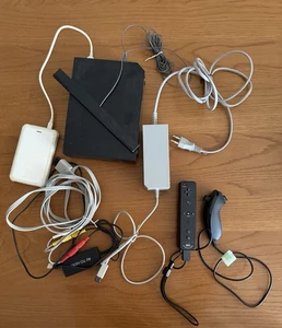 Nintendo Wii HDMI Con Giochi - Foto 1 di 11