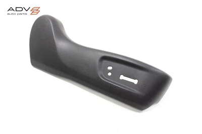 LEXUS NX200T NX300H 2015-2021 Interruptor de asiento delantero derecho Panel de cubierta OEM Foto 1 de 4