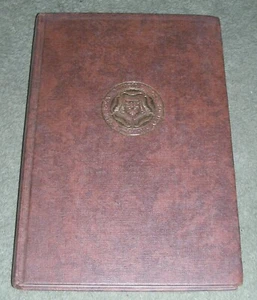 THE ROSE ANNUAL ~ Royal National Rose Society ---- 1969 Hardcover +2 Enclosures - Picture 1 of 16