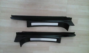 Mercedes W203 Einstiegsleisten Leiste links & rechts A2036801035 A2036800935 - Bild 1 von 1