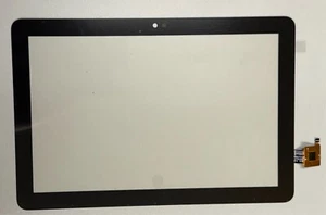 For Amazon Kindle Fire HD 8 2020 K72LL4 Touch Screen Digitizer Glass - Picture 1 of 4