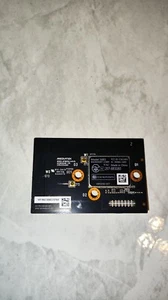 Scheda Modulo Interno WiFi/Bluetooth Originale Xbox One S Wireless Modello 1683 - Foto 1 di 2
