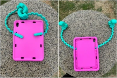 Speck iPad Case-E 10.9” (10th gen) - Image 1 of 3