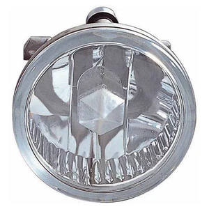 Luz antiniebla para Toyota Highlander Prius Scion xA 00-09 CAPA lado derecho del pasajero - Imagen 1 de 4
