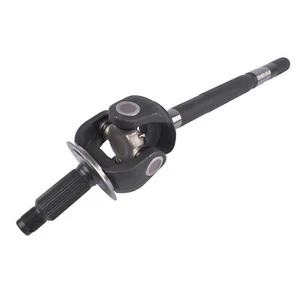For Dodge Ram 2500/3500 2013-2018 4x4 Front Left Driver Side Axle Shaft Assembly - Picture 1 of 10