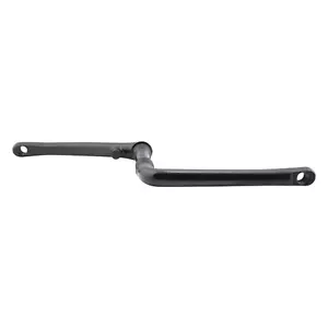 SUNLITE BRACCIO MOTORE 1pz SUNLT 6-1/2in 24tpi BK - Foto 1 di 1