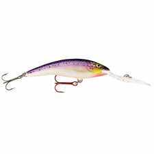Rapala         Deep Tail Dancer         TD11        Purpledescent