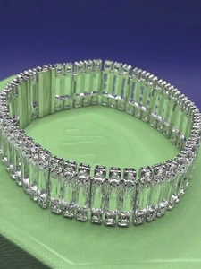 Collar gargantilla Swarovski Hyperbola - Imagen 1 de 12