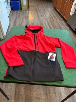 Boys Champion Hoodie NEW Size L 14/16 - Image 1 of 4