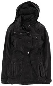 Peak Performance Jacke Übergangsjacke Damen Gr.S (DE 36) Kurzmantel 134976 - Bild 1 von 5