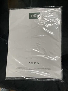TIGER WOODS April 2024 PSA Magazine New Sealed - Picture 1 of 2
