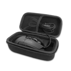 Portable Mouse Travel for Case for G502 Anti-Shock Waterproof Pouch Bag - Photo 1/6
