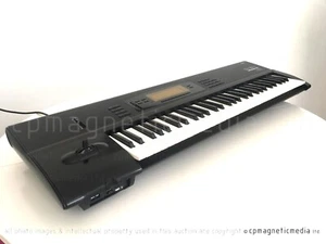 USB Floppy Drive Emulator for - KORG 01/W-FD / PRO / PRO X / 01WFD WORKSTATION - Picture 1 of 19