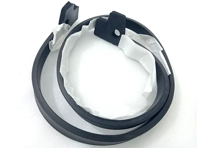 Suzuki Samurai Sj410 Sj413 Gypsy Windshield Inner Frame Rubber Seal |Fit For - Image 1 of 4