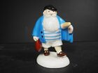 Coalport  "Fc07"  Father Christmas French Style Limited Edition