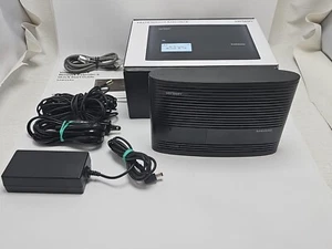 Samsung 4G LTE Network Extender 2 Modèle # SLS-BU10B Verizon Signal Booster - Photo 1 sur 10