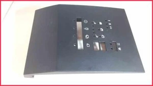 Gehäuse Abdeckung Deckel Blende Bedienteil  AEG CaFamosa Typ 9750 CF 220 - Bild 1 von 1