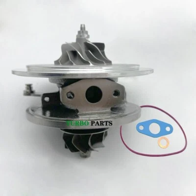 Cartucho turbocompresor GT1852S para MERCEDES-BENZ C E 220 CDI 2148ccm A6460961499 Foto 1 de 4