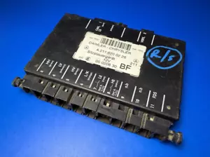 01 - 09 MERCEDES W211 E500 C320 CLK550 POWER SEAT CONTROL MODULE A2118200226 OEM - Picture 1 of 13