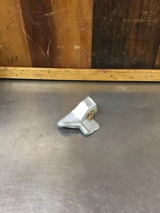 Triumph Spitfire 1962-80 • Tapa de pilar B original. Usado. KT1003 - Imagen 1 de 9