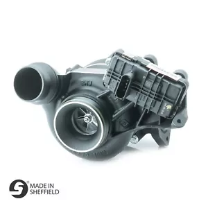 BMW 320D F30 N47D20 184HP Upgrade Hybrid Turbolader Turbo TF035 49335-00600 - Picture 1 of 2