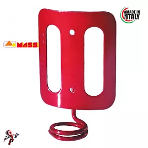 PORTA TENAGLIA MASS METALLICO CON PASSANTI UNIVERSALI PER CINTURA FINO A 6 CM - Imagen 1 de 1