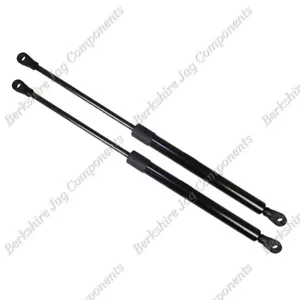 FOR JAGUAR - XJS PAIR OF BONNET GAS STRUTS BD48027 - Picture 1 of 1