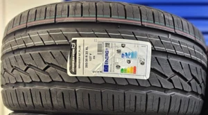 2X Neu Autoreifen General Grabber + SUV/4X4 285/35/23 285 35 ZR23 XL 107Y 2853523 - Bild 1 von 5