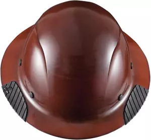 Cascos Para Construccion Fibra De Vidrio Ultra Ligero Sombrero Casco Seguridad - Picture 1 of 12