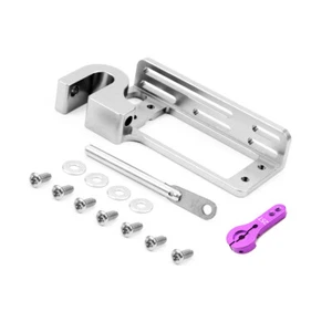 Servo Parabolic Switch Device Dispensers With Servo Arm For RC Car Boat Robot - Picture 1 of 10