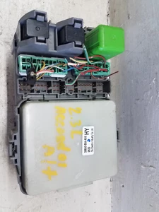2000-2002 Honda Accord 2.3L Multiplex Fusebox Module 38850-S84-A05 (M179) - Picture 1 of 2