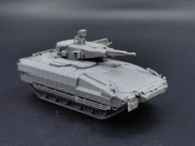 1/72 tedesco Puma Apc Germania "PUMA" IFV con missile Mells modello stampato in 3D - Immagine 1 di 4