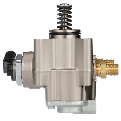 For 2007-2009 Audi A8 Quattro 4.2L V8 Diesel HP Injection Pump Right Delphi 2008 - Image 1 of 4