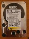 Western Digital 2Tb Sata Enterprise Hdd - Wd2003fyys (3.5")